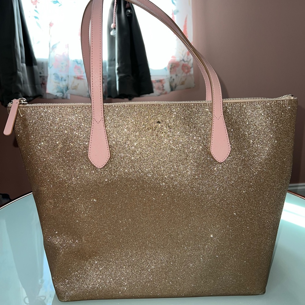 Kate Spade Tote Purse